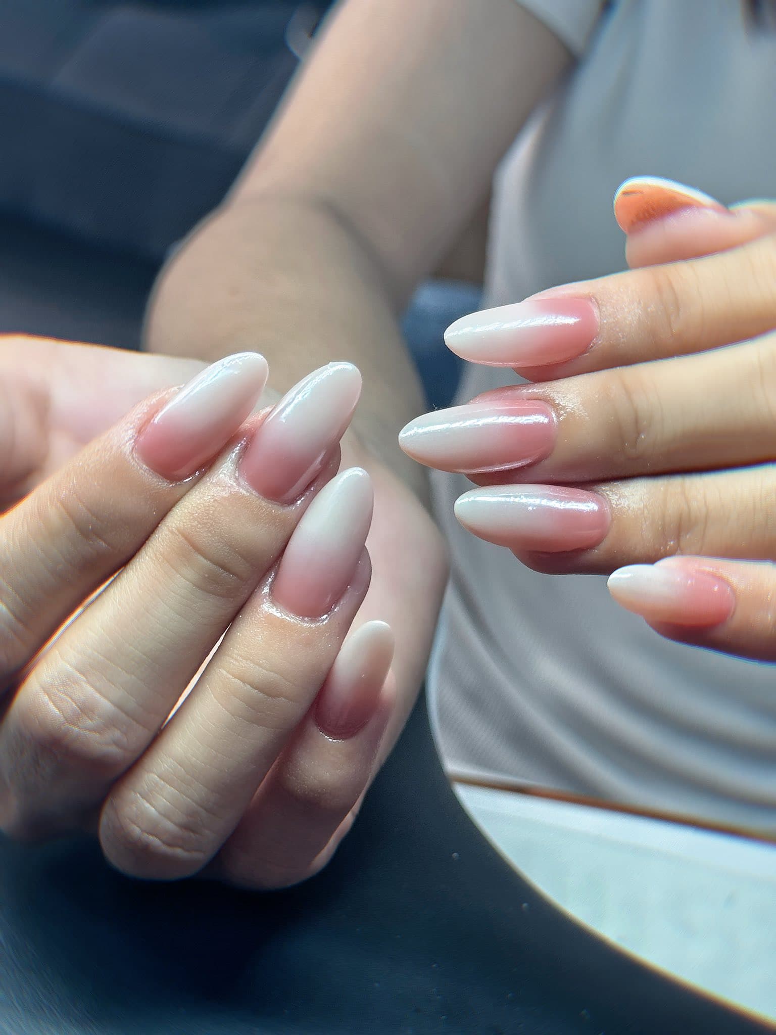 Chăm sóc móng chuyên sâu